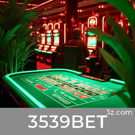 Desbloqueie Ofertas Surpreendentes no 3539BET