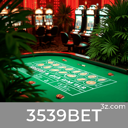 Desbloqueie Privilégios Exclusivos com Sua Conta 3539BET