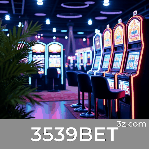 Desbloqueie Privilégios Exclusivos com Sua Conta 3539BET