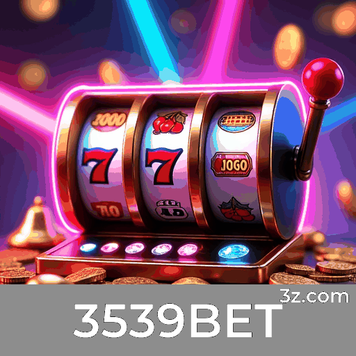 Tecnologia 3D Imersiva e Jogos de Cassino no 3539BET