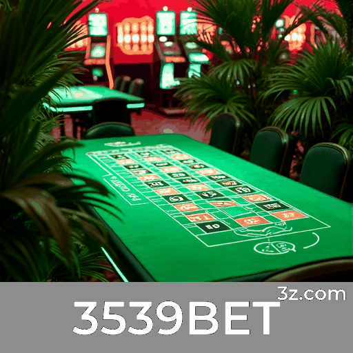 3539BET: Especialistas em Apostas Esportivas no Brasil