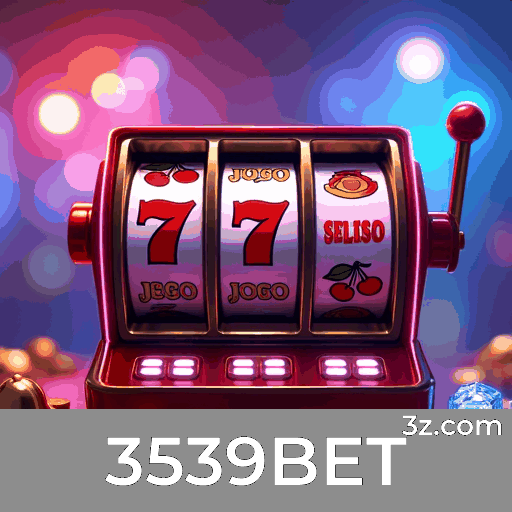 3539BET: Especialistas em Apostas Esportivas no Brasil