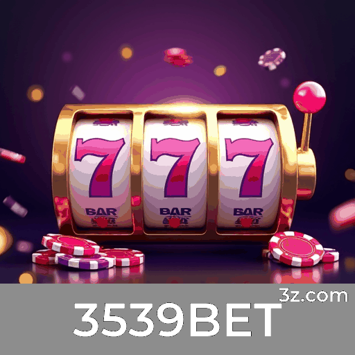 Tecnologia 3D Imersiva e Jogos de Cassino no 3539BET